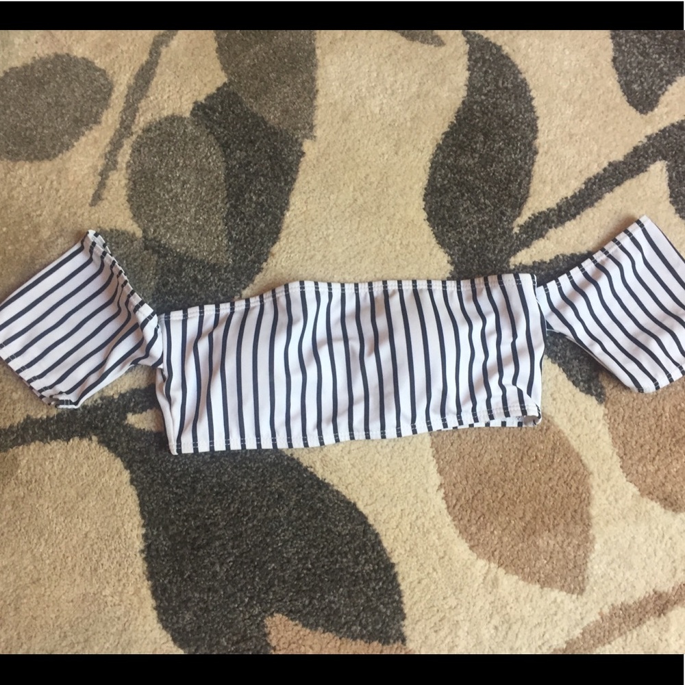 Swim suit Top